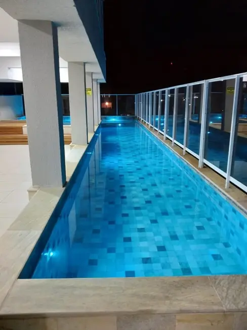 Foto 3 de Apartamento com 2 quartos à venda, 45m2 em Vila Togni, Pocos De Caldas - MG