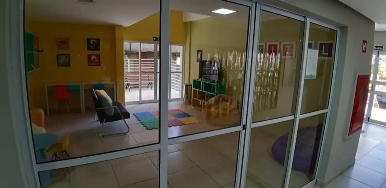 Foto 5 de Apartamento com 2 quartos à venda, 45m2 em Vila Togni, Pocos De Caldas - MG