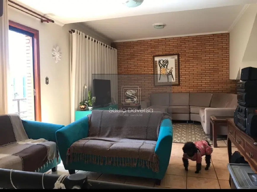 Foto 7 de Casa com 4 quartos à venda, 252m2 em Jardim Centenário, Pocos De Caldas - MG