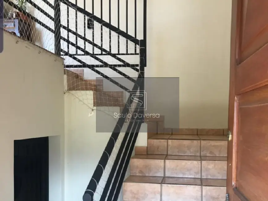 Foto 2 de Casa com 4 quartos à venda, 252m2 em Jardim Centenário, Pocos De Caldas - MG