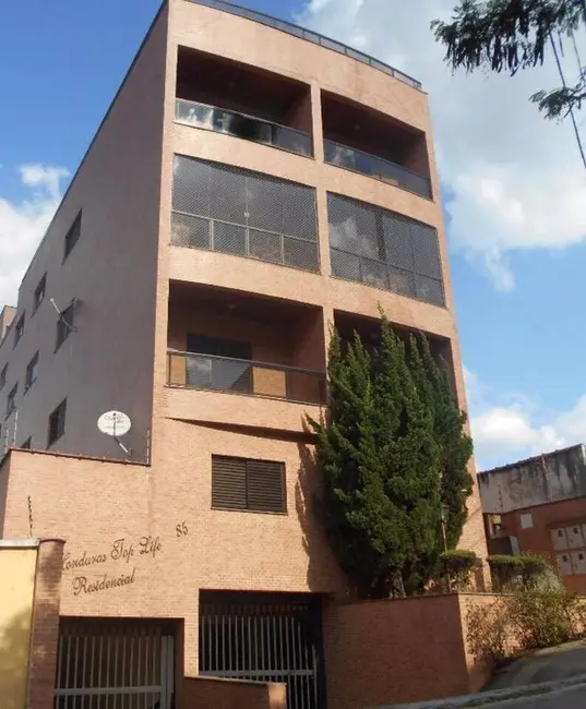 Foto 1 de Apartamento com 3 quartos à venda, 114m2 em Jardim Quisisana, Pocos De Caldas - MG