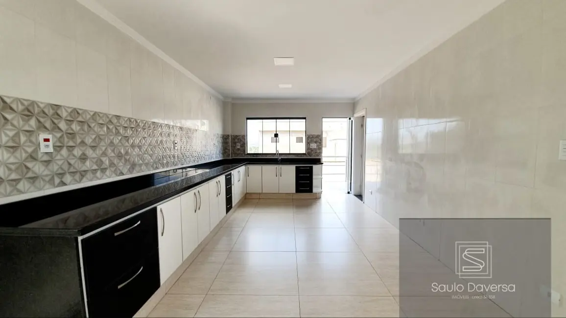 Casa com 3 quartos à venda, 226m2 em Panorama, Pocos De Caldas - MG - imagem 7 Foto 7 de Casa com 3 quartos à venda, 226m2 em Panorama, Pocos De Caldas - MG