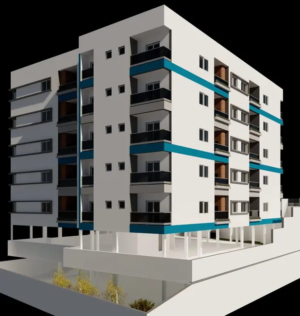 Foto 2 de Apartamento com 3 quartos à venda, 82m2 em Pocos De Caldas - MG