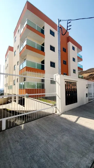 Foto 1 de Apartamento com 2 quartos à venda, 55m2 em Monte Verde, Pocos De Caldas - MG