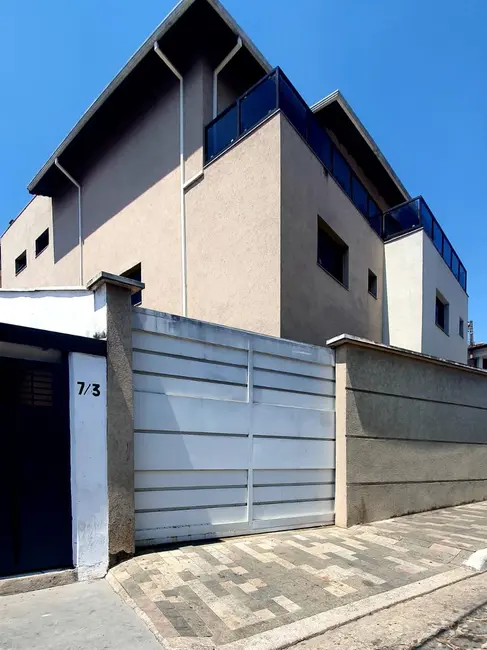 Foto 3 de Casa com 3 quartos à venda, 400m2 em Jardim São Paulo, Pocos De Caldas - MG