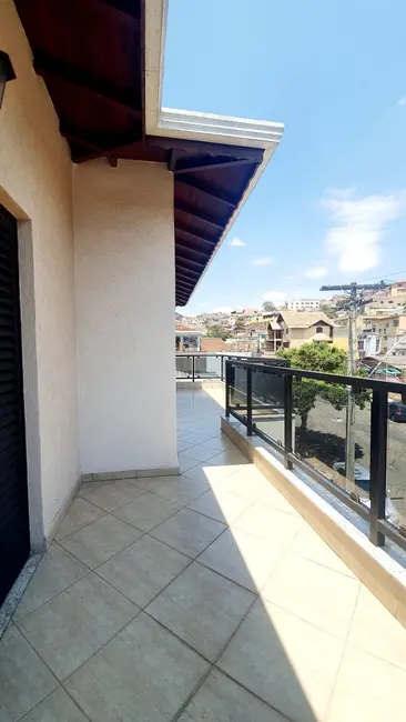 Foto 9 de Casa com 3 quartos à venda, 400m2 em Jardim São Paulo, Pocos De Caldas - MG