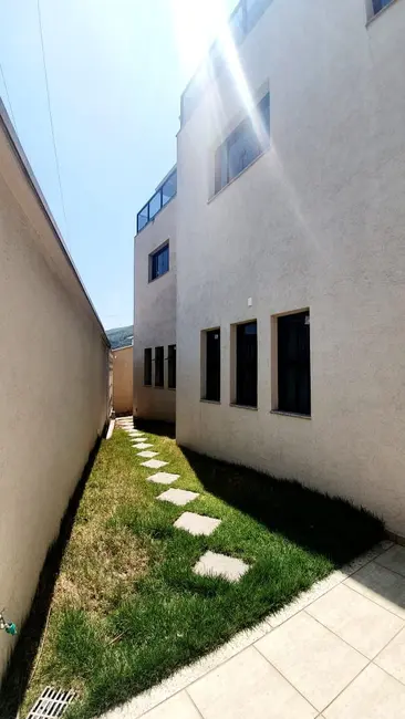 Foto 7 de Casa com 3 quartos à venda, 400m2 em Jardim São Paulo, Pocos De Caldas - MG