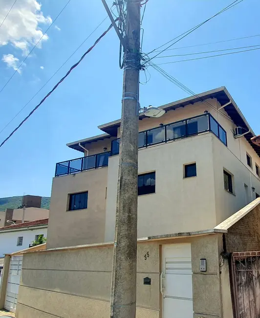 Foto 1 de Casa com 3 quartos à venda, 400m2 em Jardim São Paulo, Pocos De Caldas - MG