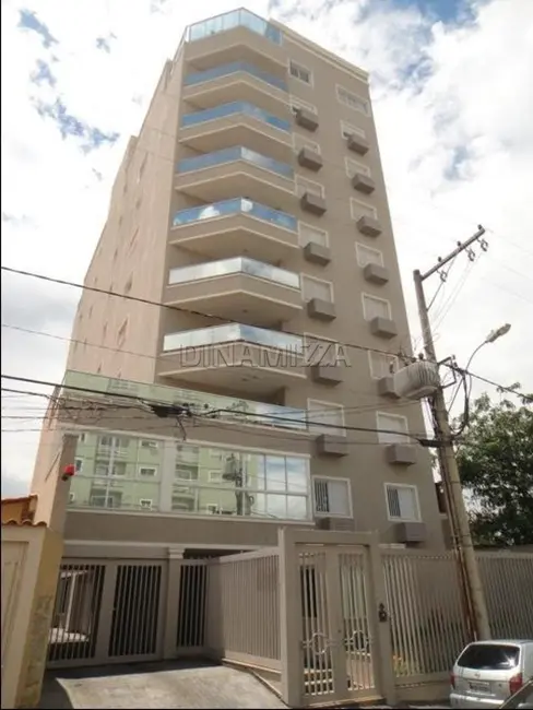 Foto 1 de Apartamento com 3 quartos à venda, 168m2 em Uberaba - MG