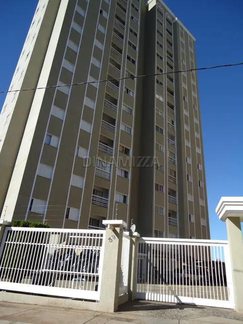 Foto 1 de Apartamento com 3 quartos à venda, 67m2 em Uberaba - MG