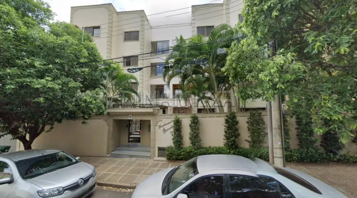 Foto 1 de Apartamento com 3 quartos à venda, 120m2 em Uberaba - MG
