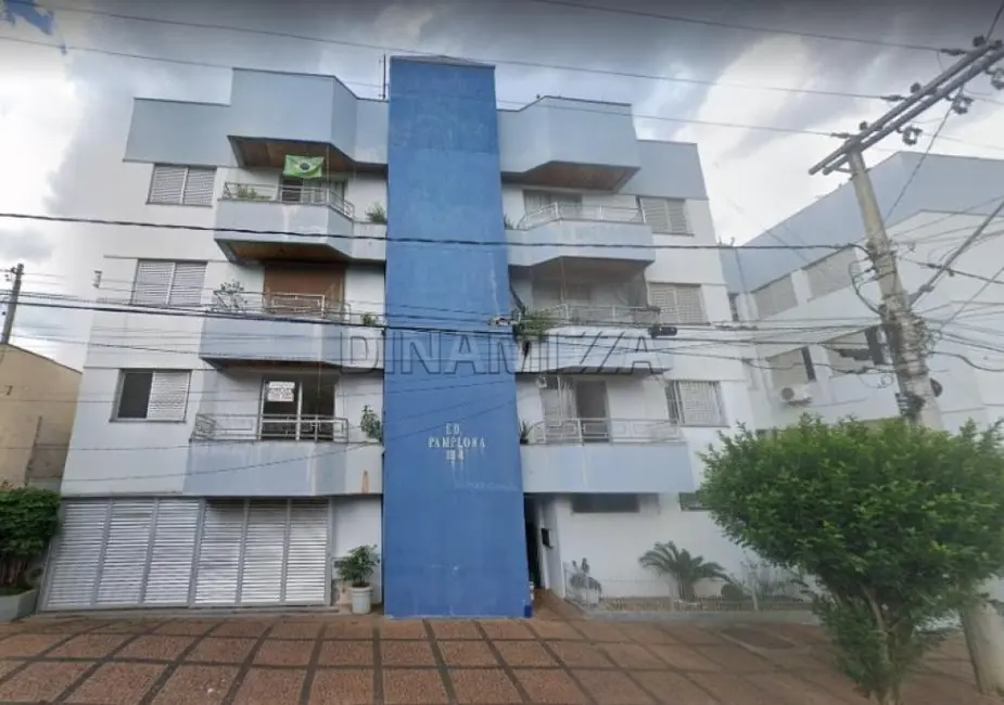 Foto 1 de Apartamento com 3 quartos à venda, 101m2 em Uberaba - MG