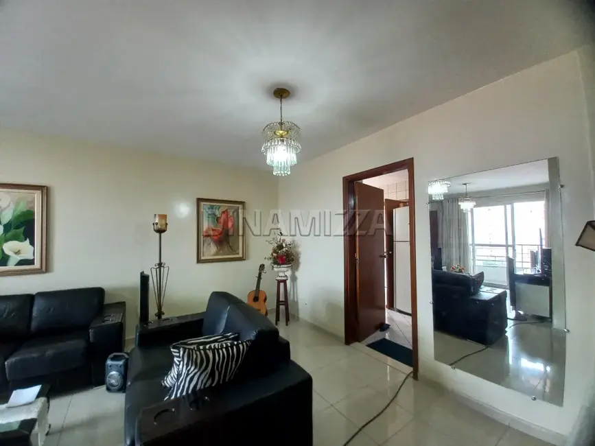 Foto 2 de Apartamento com 3 quartos à venda, 101m2 em Uberaba - MG