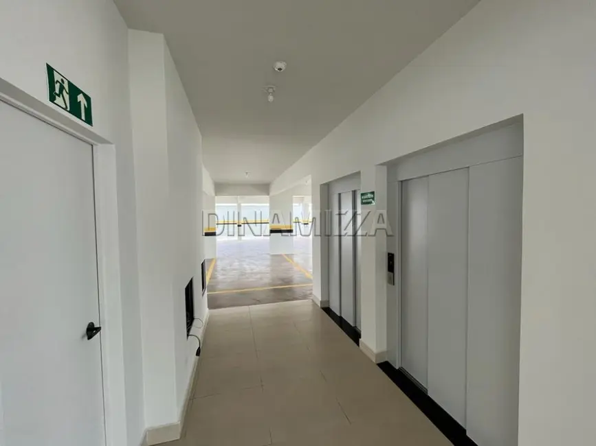 Foto 2 de Apartamento com 2 quartos para alugar, 50m2 em Uberaba - MG