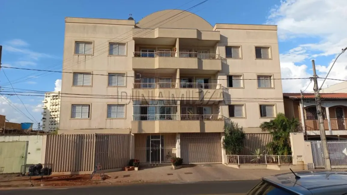 Foto 1 de Apartamento com 3 quartos à venda, 109m2 em Uberaba - MG