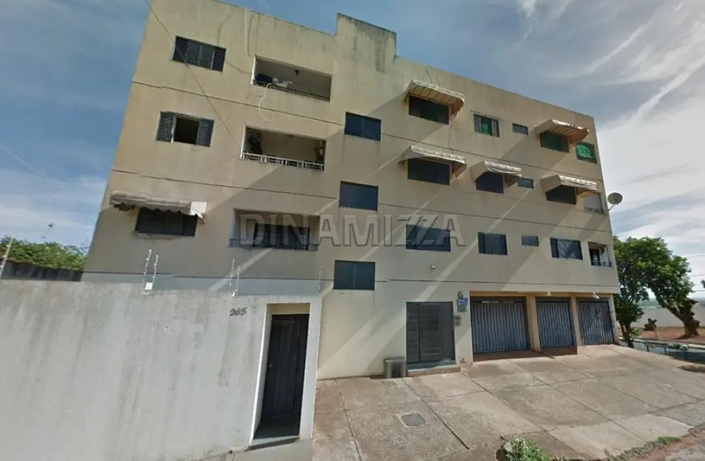 Foto 1 de Apartamento com 2 quartos para alugar, 91m2 em Uberaba - MG