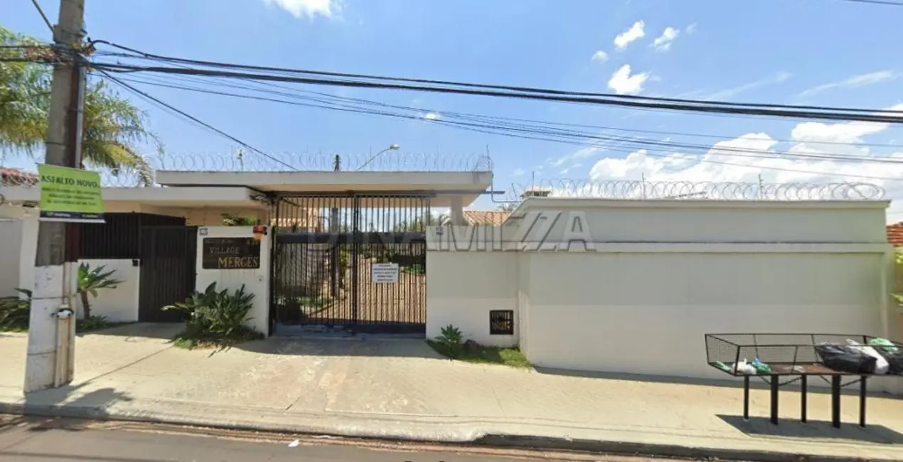 Foto 1 de Casa de Condomínio com 3 quartos à venda, 92m2 em Uberaba - MG