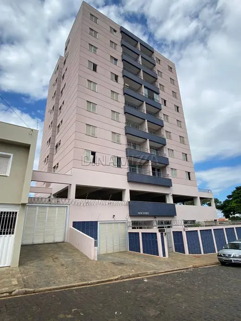 Foto 1 de Apartamento com 2 quartos à venda, 70m2 em Uberaba - MG