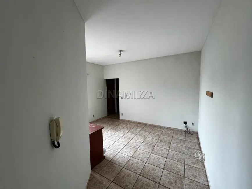 Foto 2 de Apartamento com 2 quartos para alugar, 57m2 em Uberaba - MG