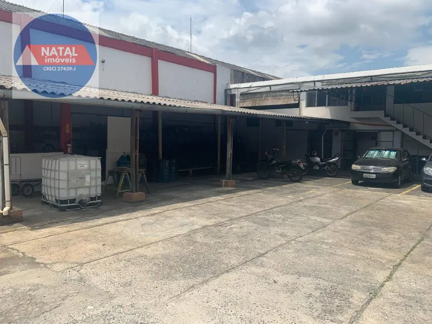 Armazém / Galpão à venda, 5523m2 em Vila Nova Cumbica, Guarulhos - SP - imagem 9 Foto 9 de Armazém / Galpão à venda, 5523m2 em Vila Nova Cumbica, Guarulhos - SP