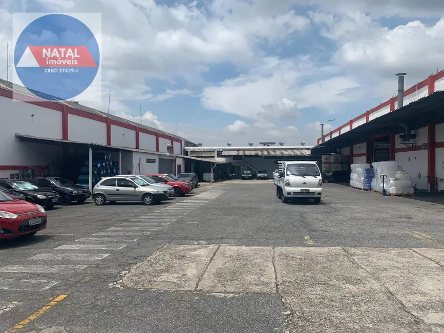 Armazém / Galpão à venda, 5523m2 em Vila Nova Cumbica, Guarulhos - SP - imagem 6 Foto 6 de Armazém / Galpão à venda, 5523m2 em Vila Nova Cumbica, Guarulhos - SP