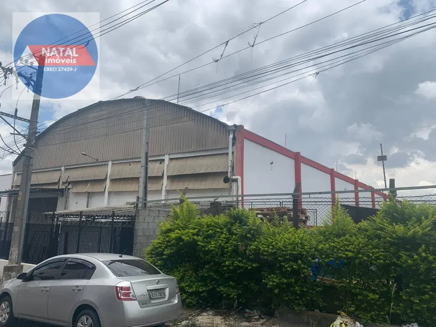 Armazém / Galpão à venda e para alugar, 2549m2 em Vila Nova Cumbica, Guarulhos - SP - imagem 6 Foto 6 de Armazém / Galpão à venda e para alugar, 2549m2 em Vila Nova Cumbica, Guarulhos - SP