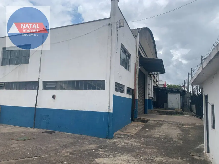 Armazém / Galpão à venda e para alugar, 2549m2 em Vila Nova Cumbica, Guarulhos - SP - imagem 8 Foto 8 de Armazém / Galpão à venda e para alugar, 2549m2 em Vila Nova Cumbica, Guarulhos - SP