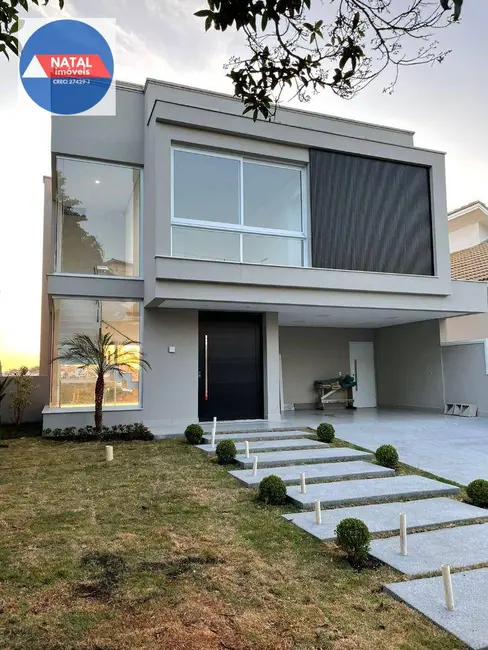 Foto 2 de Casa de Condomínio com 5 quartos à venda, 300m2 em Aruja - SP