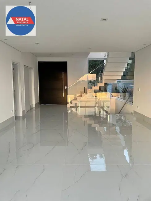 Foto 4 de Casa de Condomínio com 5 quartos à venda, 300m2 em Aruja - SP
