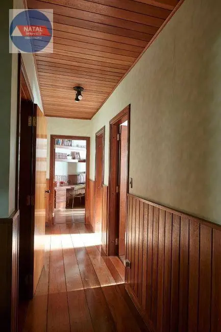 Foto 6 de Casa de Condomínio com 4 quartos à venda, 1200m2 em Caputera, Aruja - SP