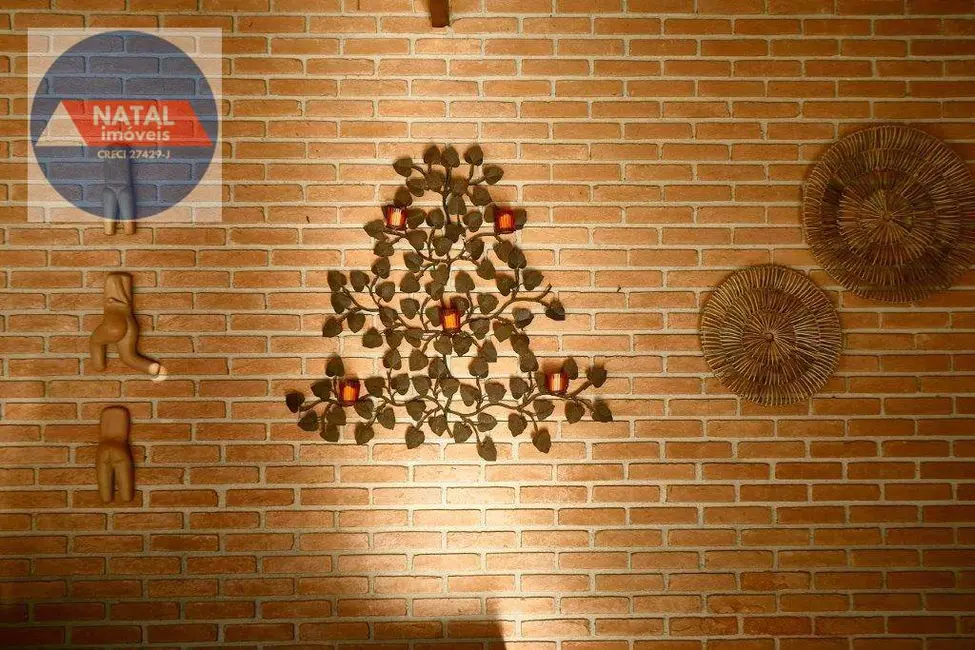 Foto 5 de Casa de Condomínio com 4 quartos à venda, 1200m2 em Caputera, Aruja - SP