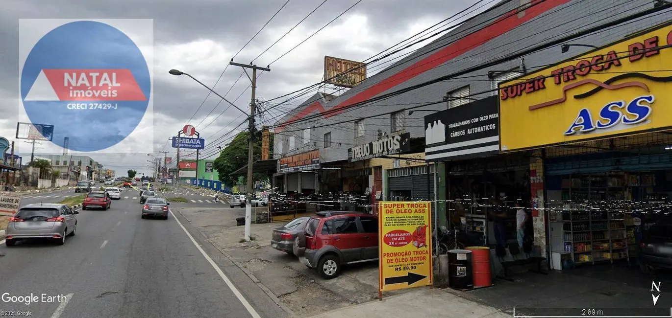 Foto 3 de Terreno / Lote à venda, 1500m2 em Vila Monte Belo, Itaquaquecetuba - SP