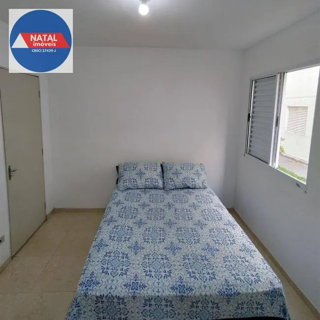 Foto 9 de Apartamento com 2 quartos para alugar, 51m2 em Portão, Aruja - SP