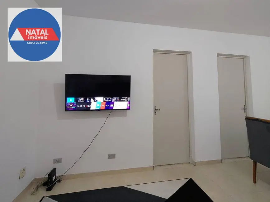 Foto 7 de Apartamento com 2 quartos para alugar, 51m2 em Portão, Aruja - SP