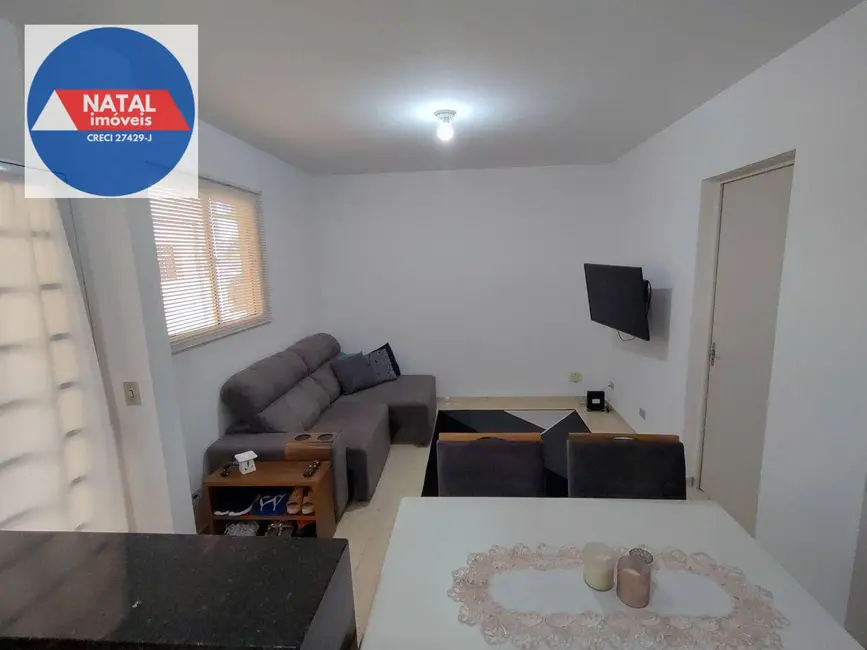 Foto 6 de Apartamento com 2 quartos para alugar, 51m2 em Portão, Aruja - SP