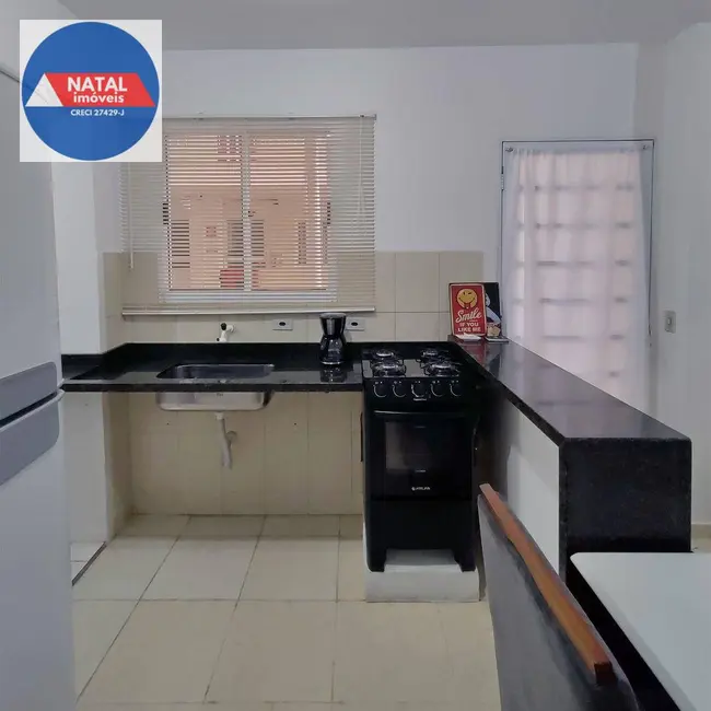 Foto 3 de Apartamento com 2 quartos para alugar, 51m2 em Portão, Aruja - SP