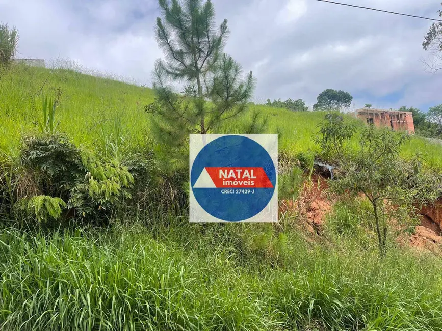 Foto 6 de Terreno / Lote à venda, 1265m2 em São Bento, Aruja - SP