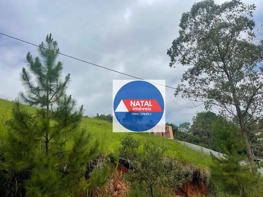 Foto 3 de Terreno / Lote à venda, 1265m2 em São Bento, Aruja - SP