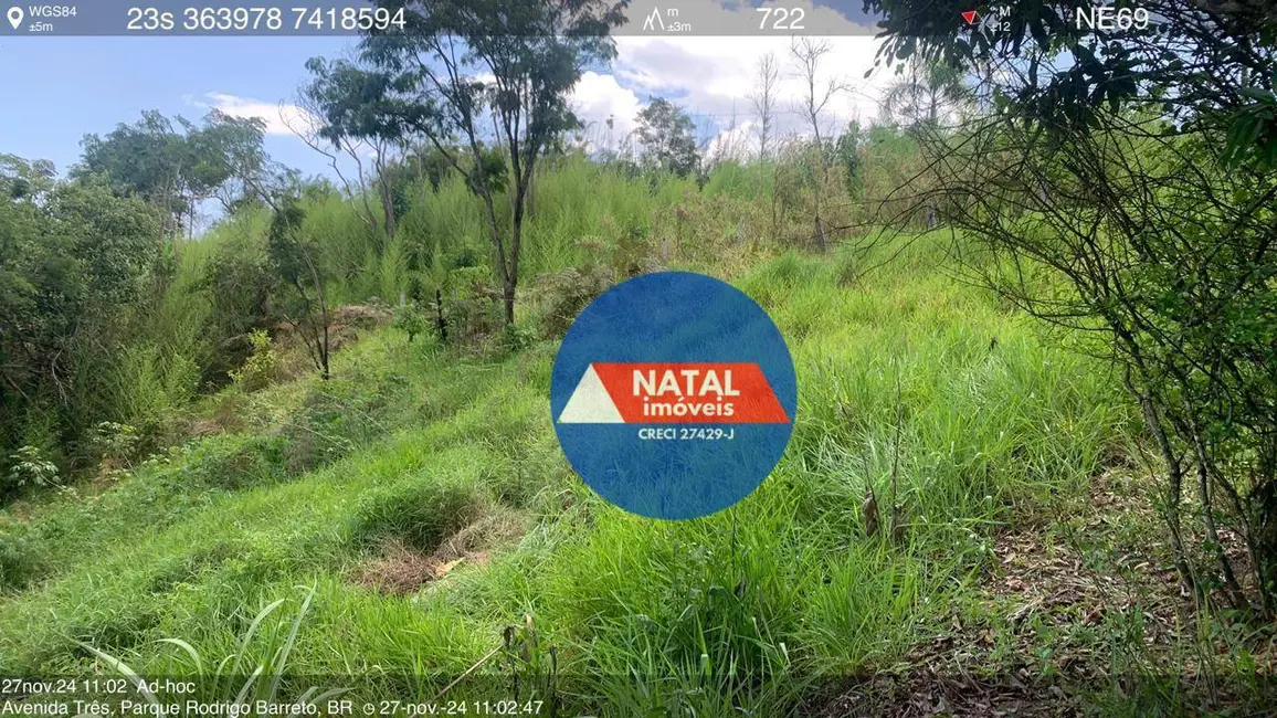 Foto 9 de Terreno / Lote à venda, 27325m2 em Aruja - SP