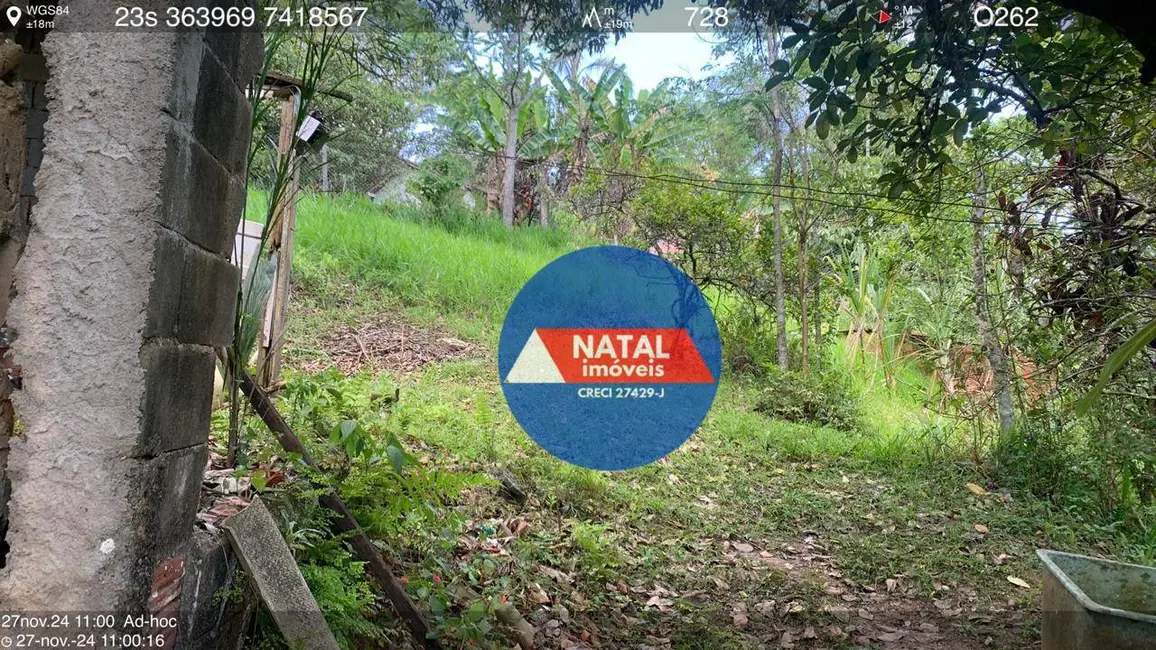 Foto 6 de Terreno / Lote à venda, 27325m2 em Aruja - SP