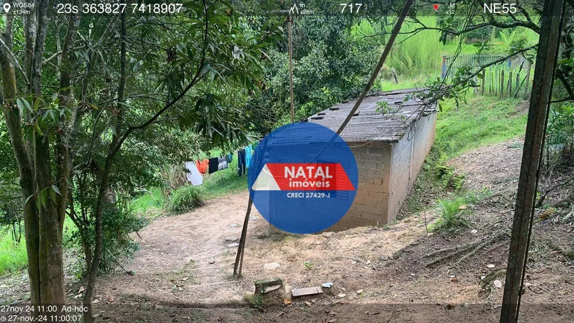 Foto 7 de Terreno / Lote à venda, 27325m2 em Aruja - SP