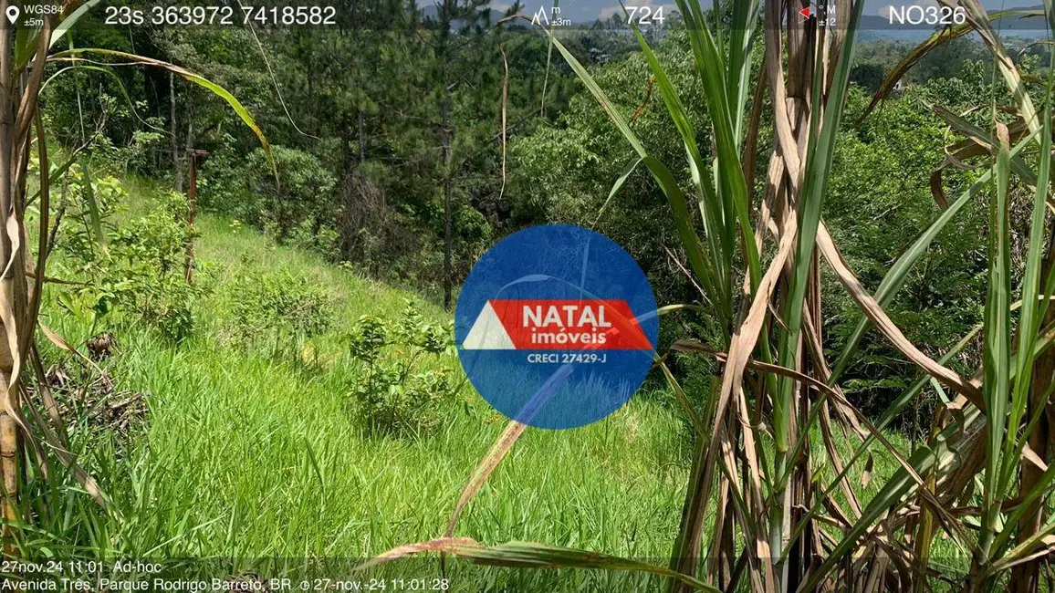 Foto 8 de Terreno / Lote à venda, 27325m2 em Aruja - SP