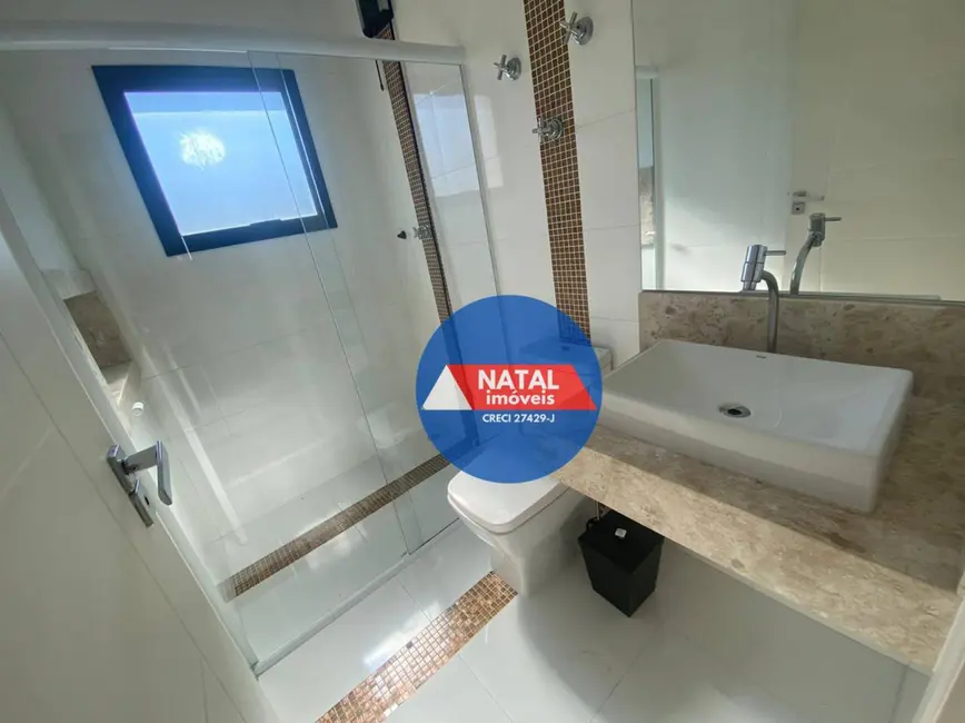 Casa de Condomínio com 4 quartos para alugar, 324m2 em Residencial Real Park, Aruja - SP - imagem 9 Foto 9 de Casa de Condomínio com 4 quartos para alugar, 324m2 em Residencial Real Park, Aruja - SP