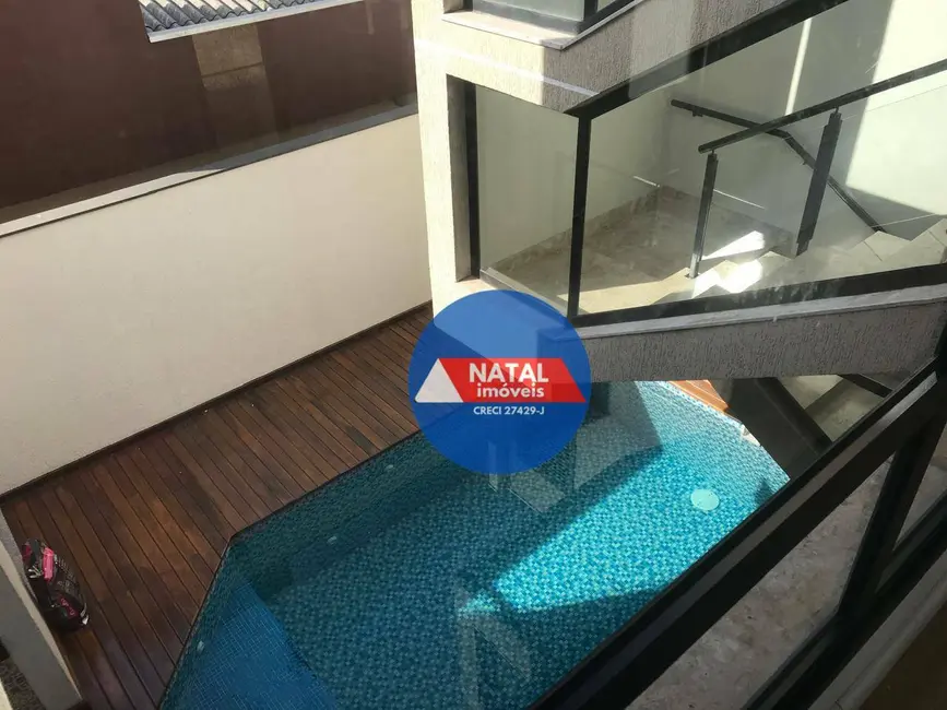 Casa de Condomínio com 4 quartos para alugar, 324m2 em Residencial Real Park, Aruja - SP - imagem 6 Foto 6 de Casa de Condomínio com 4 quartos para alugar, 324m2 em Residencial Real Park, Aruja - SP