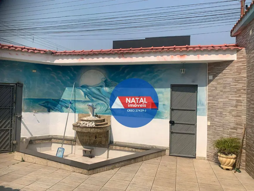 Foto 7 de Casa com 4 quartos à venda, 450m2 em Vila Áurea, Poa - SP