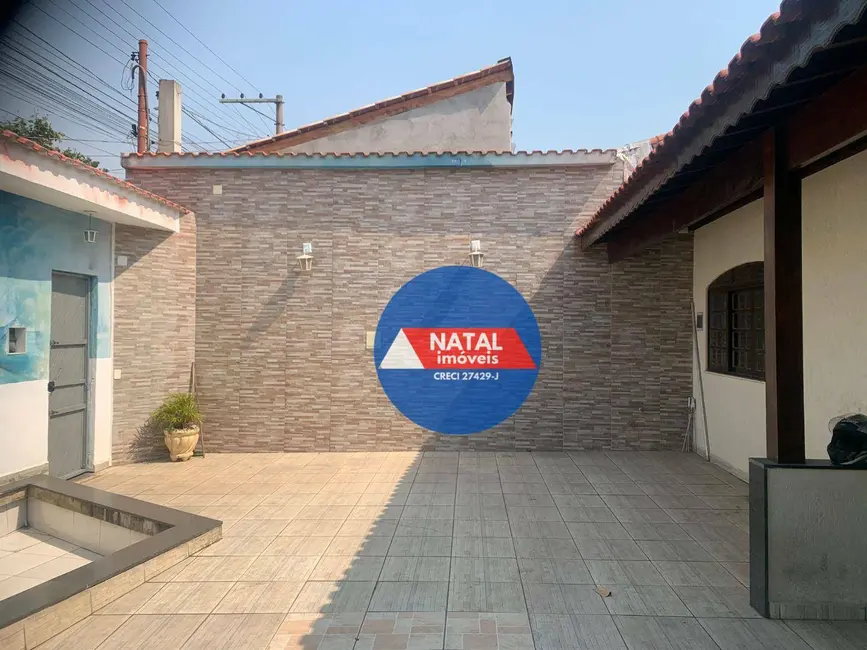 Foto 4 de Casa com 4 quartos à venda, 450m2 em Vila Áurea, Poa - SP