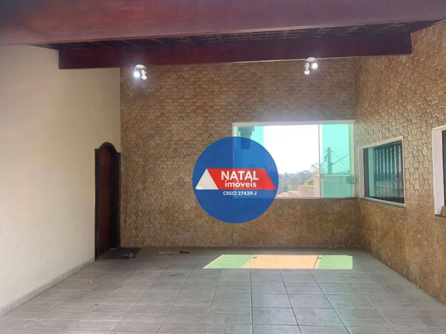 Foto 5 de Casa com 4 quartos à venda, 450m2 em Vila Áurea, Poa - SP