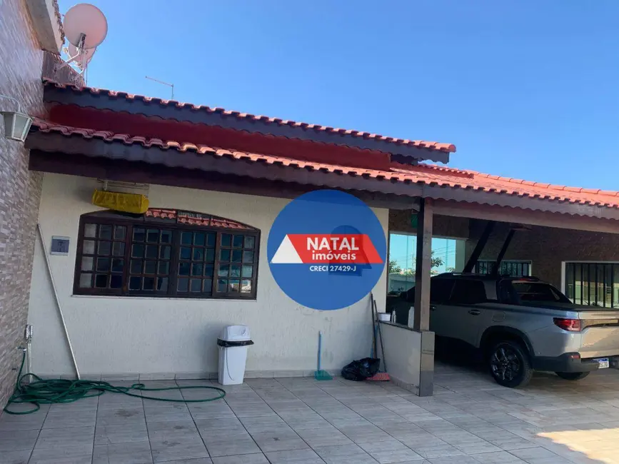 Foto 2 de Casa com 4 quartos à venda, 450m2 em Vila Áurea, Poa - SP