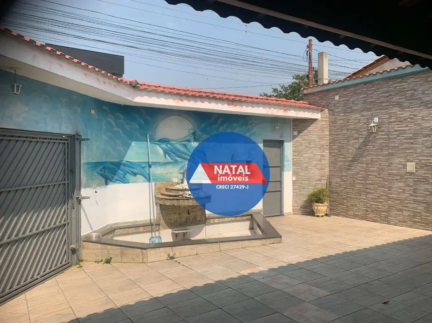 Foto 3 de Casa com 4 quartos à venda, 450m2 em Vila Áurea, Poa - SP