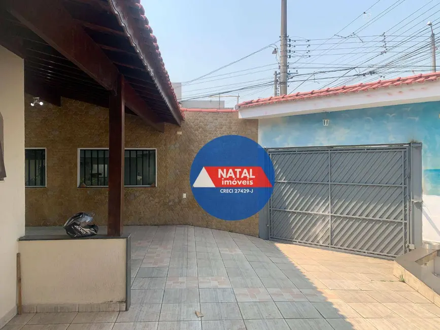 Foto 6 de Casa com 4 quartos à venda, 450m2 em Vila Áurea, Poa - SP